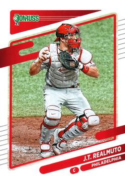 J.T. Realmuto