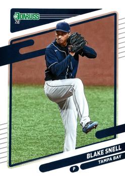 Blake Snell