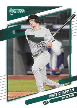 Matt Chapman