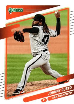 Johnny Cueto