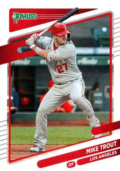Mike Trout