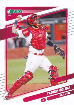 Yadier Molina
