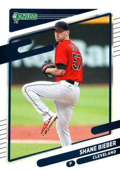 Shane Bieber