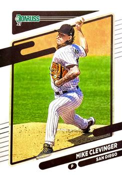 Mike Clevinger