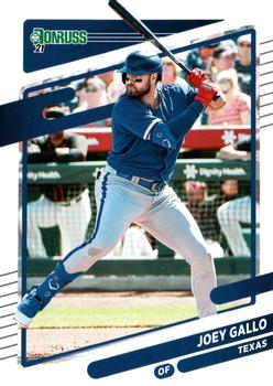 Joey Gallo