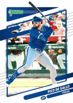 Joey Gallo