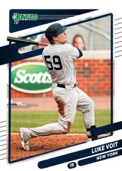 Luke Voit