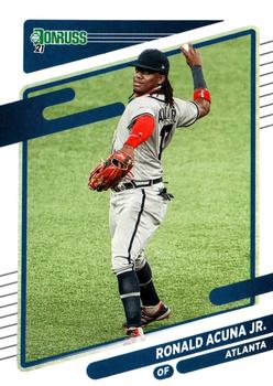 Ronald Acuna Jr.