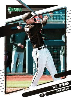 Wil Myers