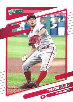 Trevor Bauer