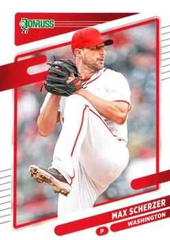Max Scherzer