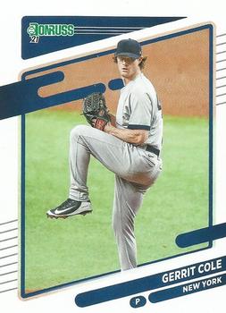 Gerrit Cole