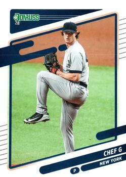 Gerrit Cole