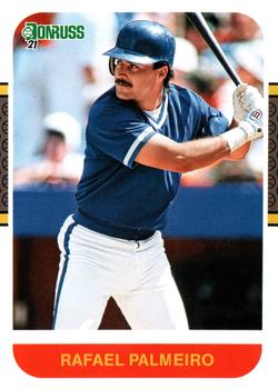 Rafael Palmeiro