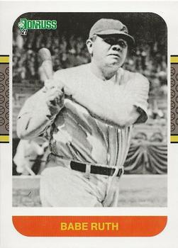 Babe Ruth