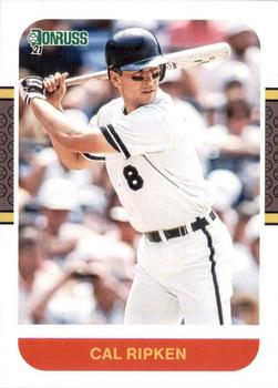 Cal Ripken