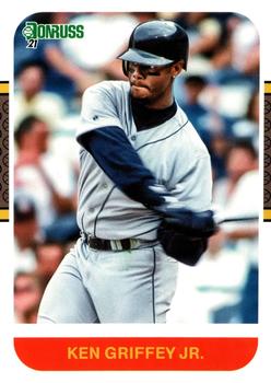 Ken Griffey Jr.