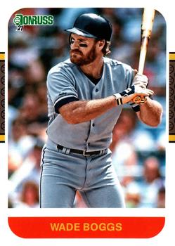 Wade Boggs