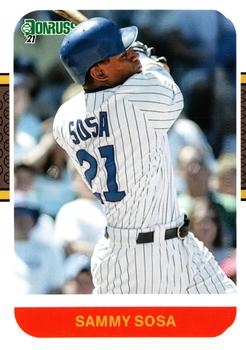 Sammy Sosa