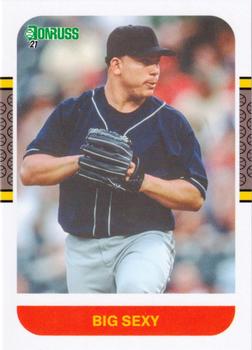 Bartolo Colon