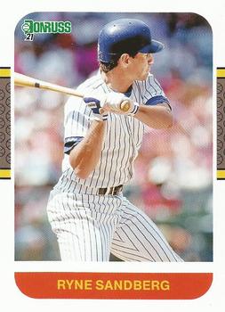 #245 Ryne Sandberg