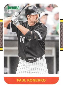 Paul Konerko