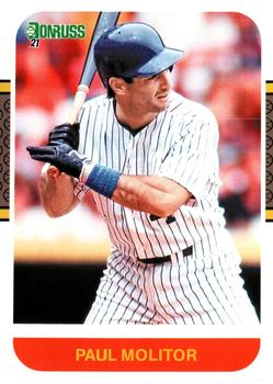 Paul Molitor