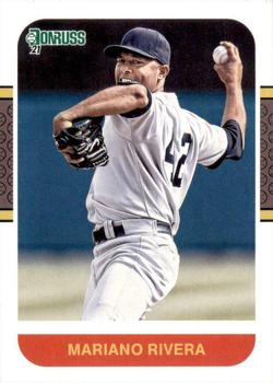 Mariano Rivera