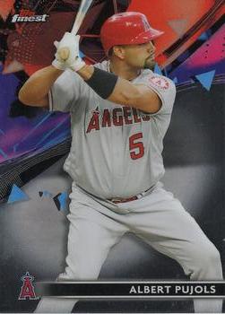 Albert Pujols