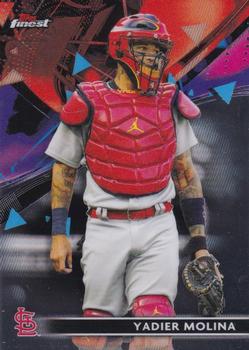 Yadier Molina