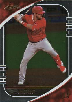 Mike Trout