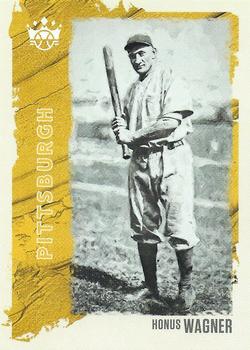 Honus Wagner