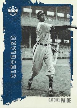 Satchel Paige