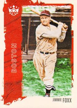 Jimmie Foxx