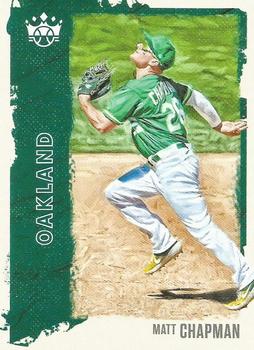 Matt Chapman