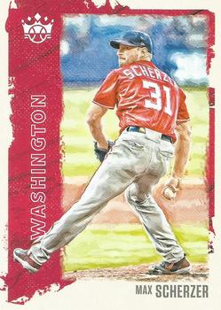 Max Scherzer