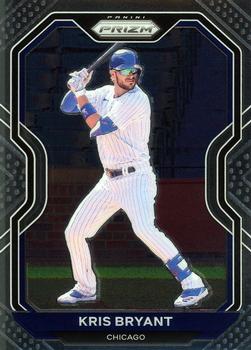 Kris Bryant