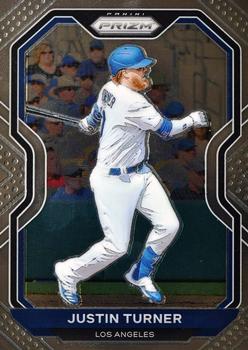 Justin Turner