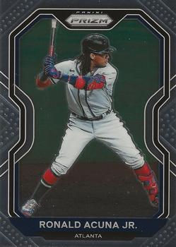 Ronald Acuna Jr.