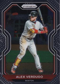 Alex Verdugo
