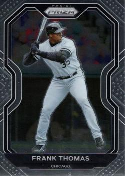 Frank Thomas