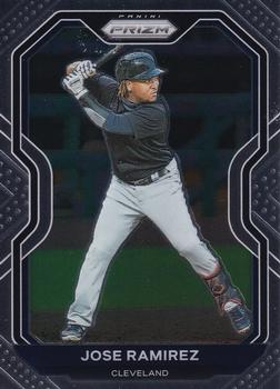 Jose Ramirez