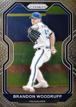 Brandon Woodruff