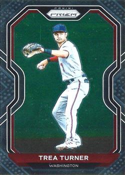 Trea Turner