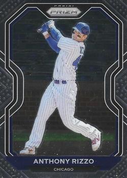 Anthony Rizzo