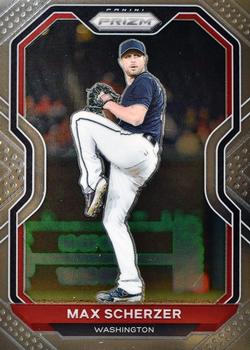 Max Scherzer