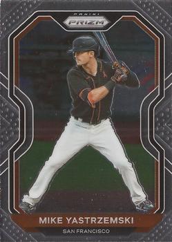 Mike Yastrzemski
