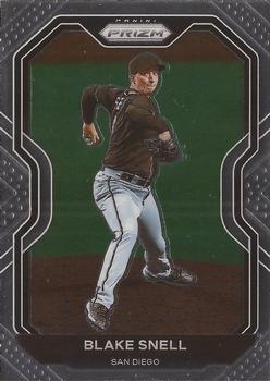 Blake Snell