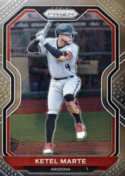 Ketel Marte
