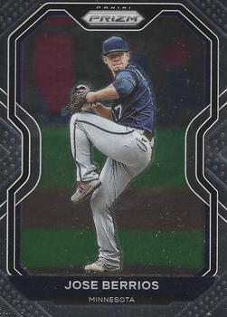 Jose Berrios